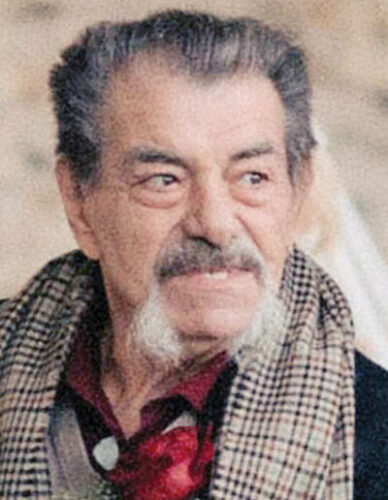 Raymond Travis Fleming